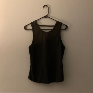 NWOT Lulu Lemon Tank Top